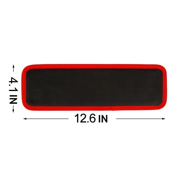 Flexible Magnetic Tool Mat Set with 3 Different Size Trays