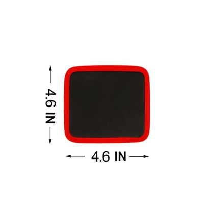 Flexible Magnetic Tool Mat Set with 3 Different Size Trays
